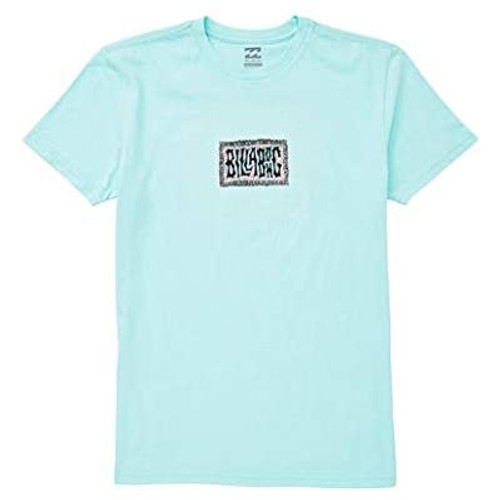 Billabong - Warp - Spearmint