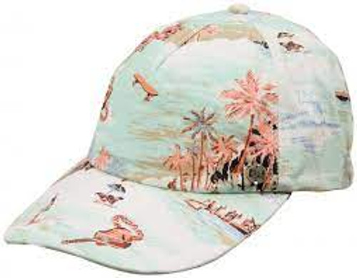 Billabong - Beach Club - Seaspray