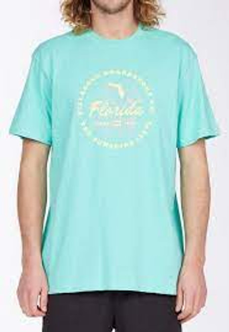 Billabong - Seal - Light Aqua