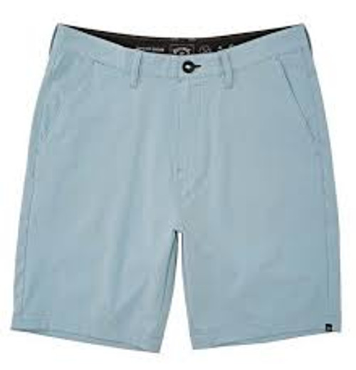 Billabong - A/Div Surftrek Heather 20'' - Light Blue Heather