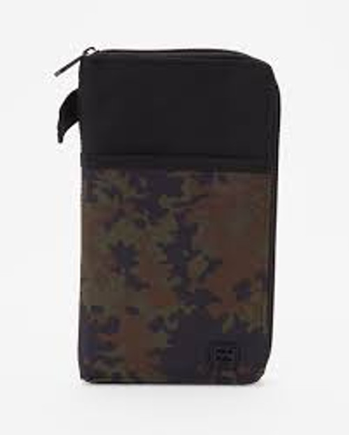 Billabong - A/Div Utility Passport - Camo