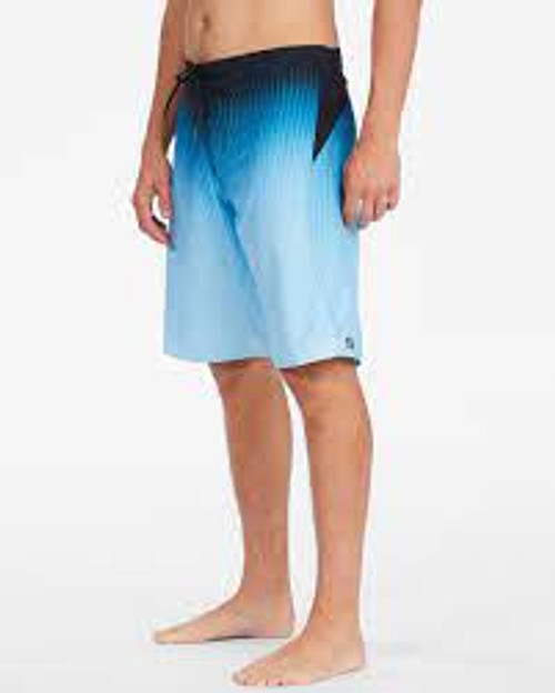 Billabong - Fluid Pro 21'' - Coastal