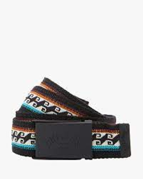 Billabong - Cog Print Webbed - Multi