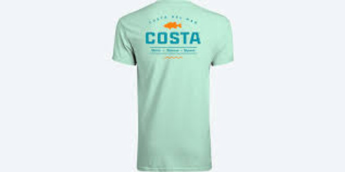 Costa - Topwater - Chill