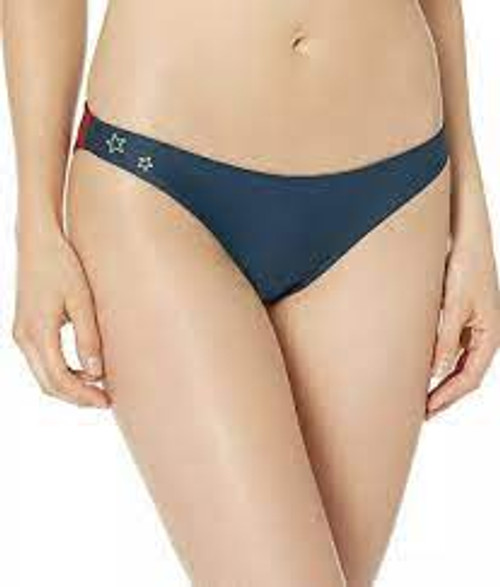 Hurley - Stars Surf Bottom - Armory Navy