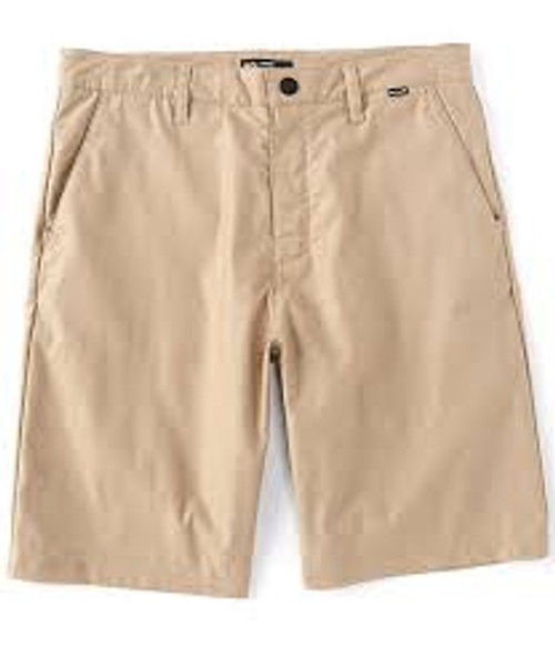 Hurley - Dri Breathe Shorts 21" - Khaki