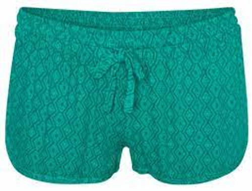 Hurley - Beachrider Woven - Hyper Jade