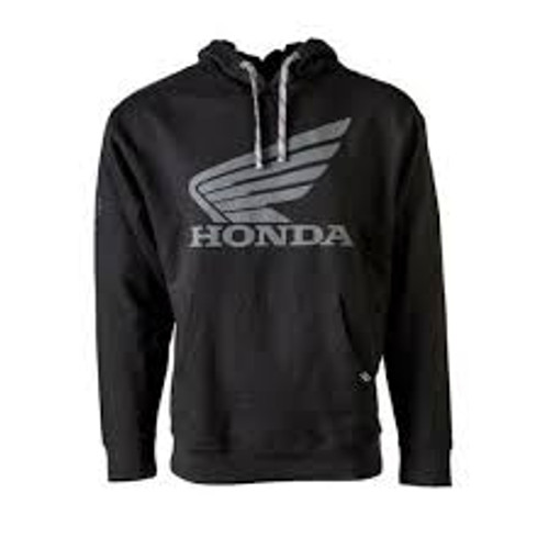 Factory Effex - Honda Shadow Pullover - Black