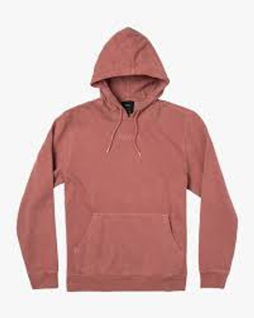 RVCA - Tonally Pullover Hoody - Chai