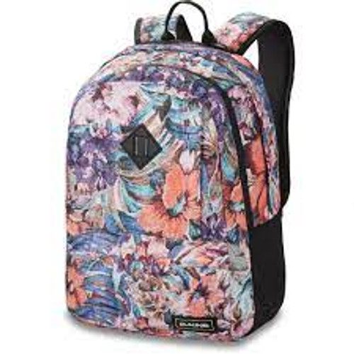 Dakine Backpack - Essential Pack 22L - 8 Bit Floral