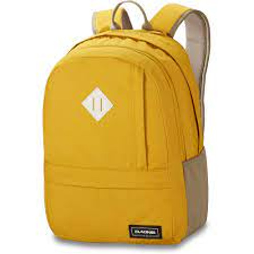 Dakine Backpack - Essential Pack 22L - Mustard Moss