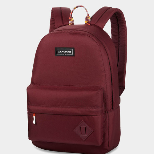 Dakine Backpack - 365 Pack 21L - Port Red