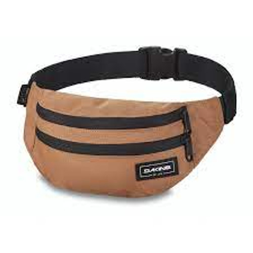 Dakine Waist Pack - Hip Pack - Bold Caramel