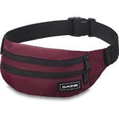 Dakine Purse - Hip Pack - Grapevine