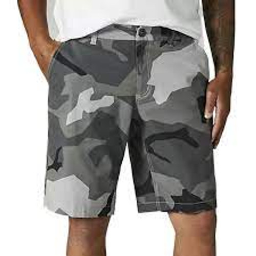 Fox - Essex Camo 2.0 - Black Camo