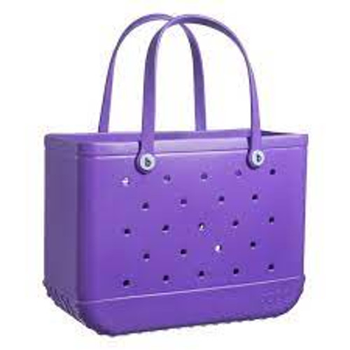 Bogg Bag - Original - Houston We Have a Purple