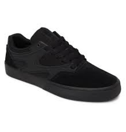 DC - Kalis Vulc - Black/Black/Black