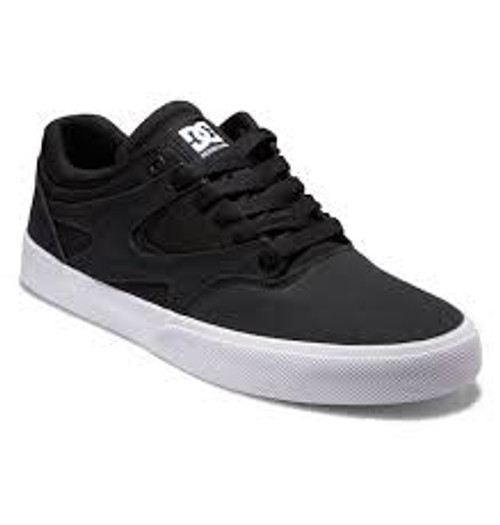 DC - Kalis Vulc Refibra - Black/White/White