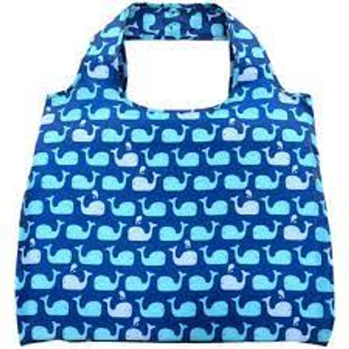 ENV Bags - Whale Backpack - Whale