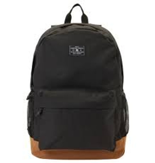 DC Backpack - Backsider Core 4 - Black