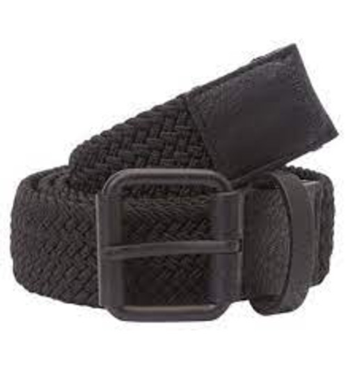 DC Belt - Barricade - Black