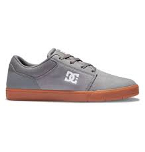 DC Shoes - Crisis - Charcoal