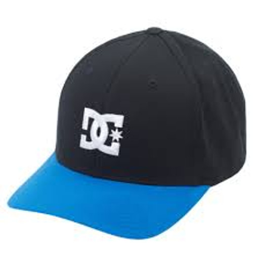 DC Hat - Cap Star Seasonal - Nautical Blue