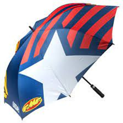 FMF Umbrella - Stars & Stripes - Blue