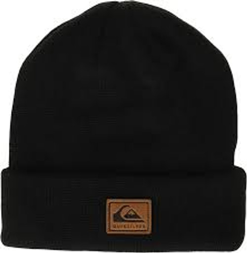 Quiksilver - Performer 2 Beanie - Black