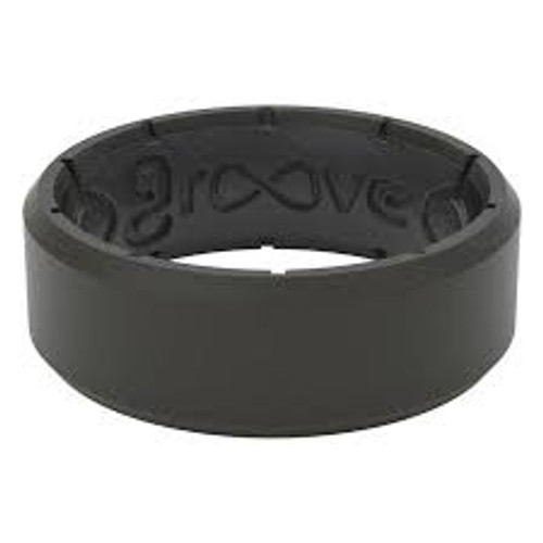 Groove Life - Edge - Brushed Black