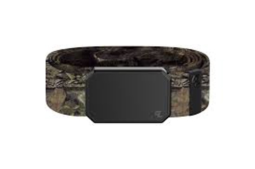 Mossy Oak Camo Silicone Rings, Watch Bands, and Belts