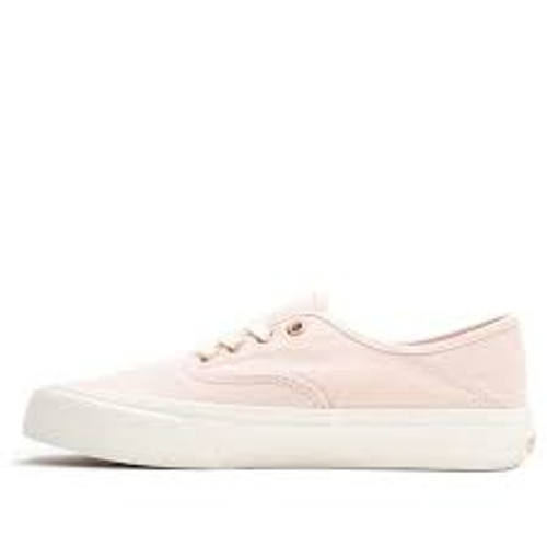 Vans Women's Shoes - Authentic SF - Silver Peony/Marshmallow