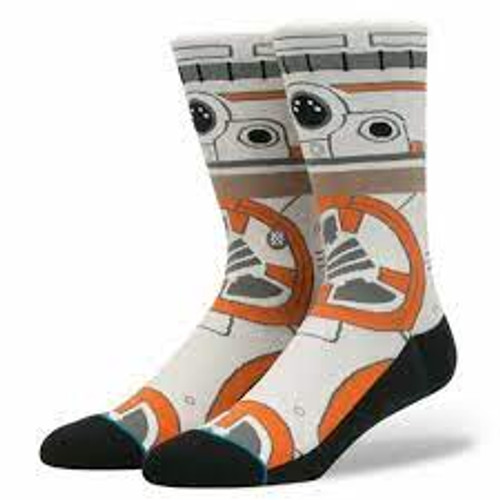 Stance - BB8 - Tan