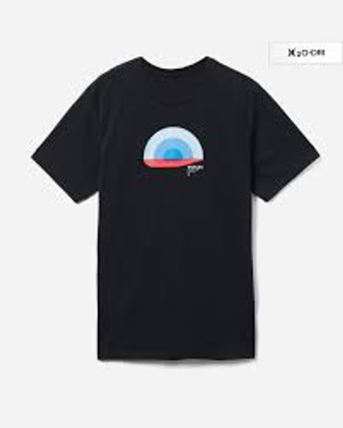 Hurley - Explore Melted - Black