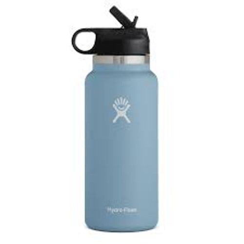 Hydro Flask - 32Oz Wide Mouth - Rain