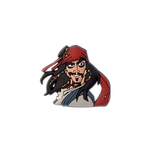 Jibbitz - Jib Jack Sparrow -