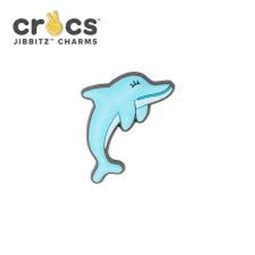 Jibbitz - Jib Dolphin -