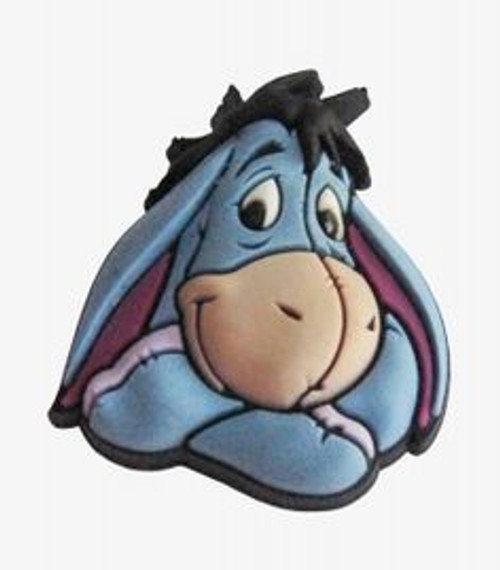 Jibbitz - Jib Eeyore -