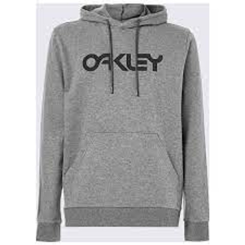 Oakley Hoody - B1B - Granite Heather