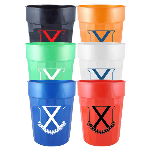 Old Row - Stadium Cup - Navy