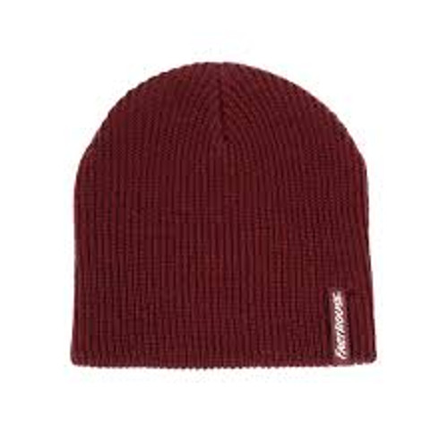 Fasthouse - Youth Righteous Beanie - Maroon