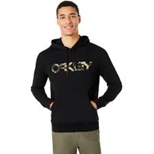 Oakley Hoody - B1B - Blackout