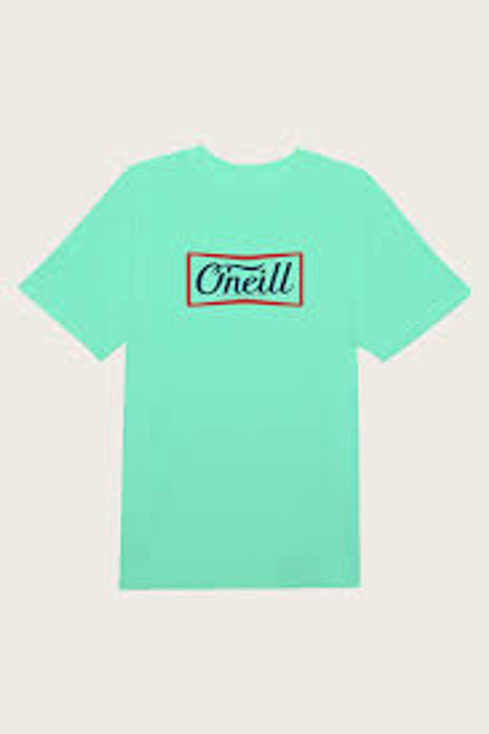 O'Neill Tee Shirt - Proclaim - Mint