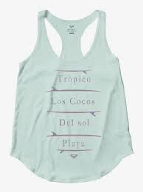 Roxy - Tropico Del Sol - Beach Glass