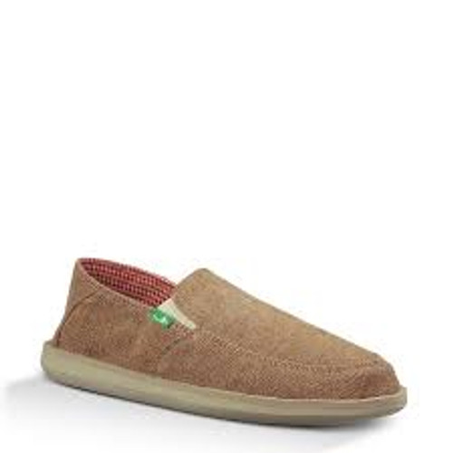 Sanuk - Vice - Brown Vintage