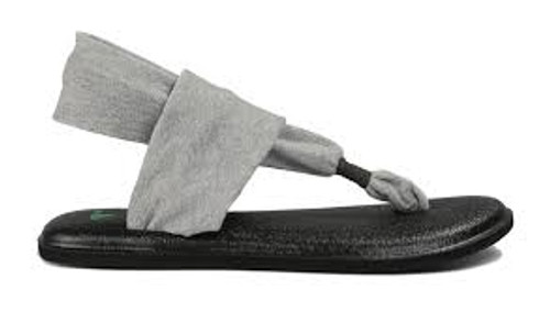 Sanuk - Yoga Sling 2 - Grey