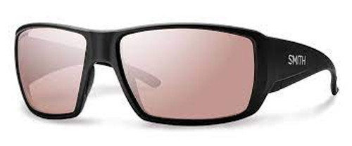 Smith Optics - Guides Choice - Matte Black/Polarchromic Ignitor CP