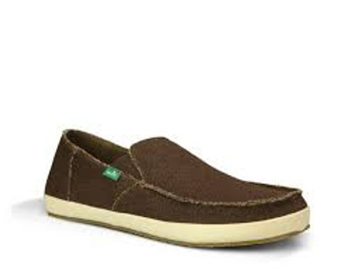 Sanuk Shoes - Chibalicious - Natural Hemp - Surf and Dirt