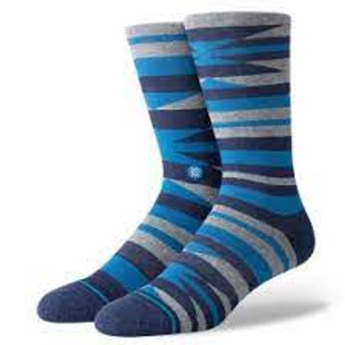 Stance - Fawkes - Blue