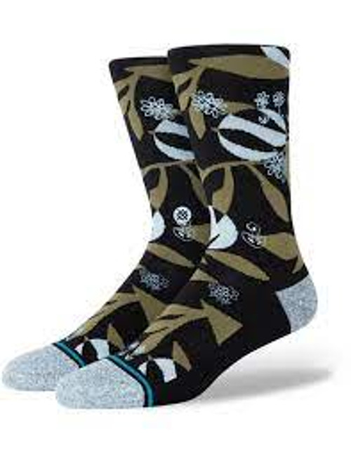 Stance - Dalvik - Black